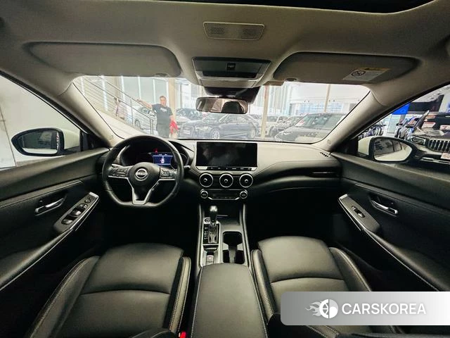 Nissan Xuan Yi id 4261301 из Китая 26