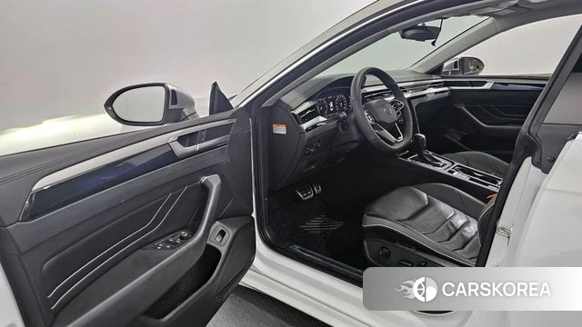 Volkswagen Arteon id 3839149 из Кореи 20