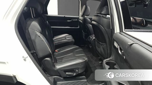 Hyundai Palisade id 4676685 из Кореи 39