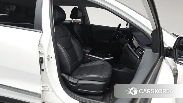 Kia Niro EV id 3727182 из Кореи 20