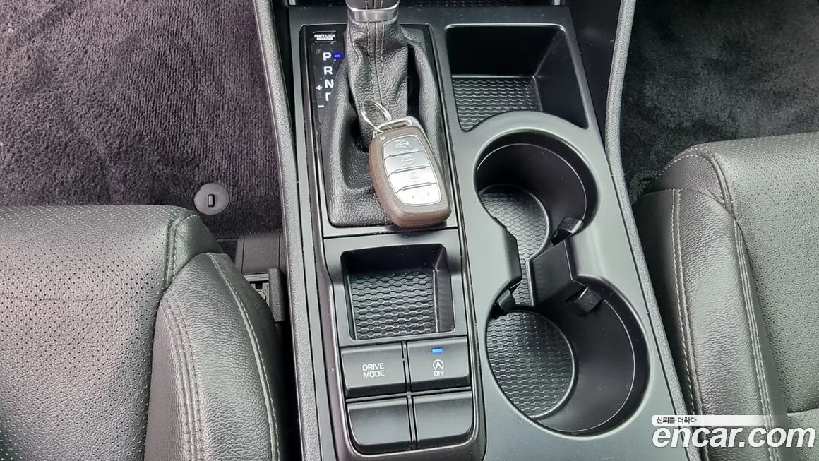 Hyundai All New Tucson id 1649576 из Кореи 20