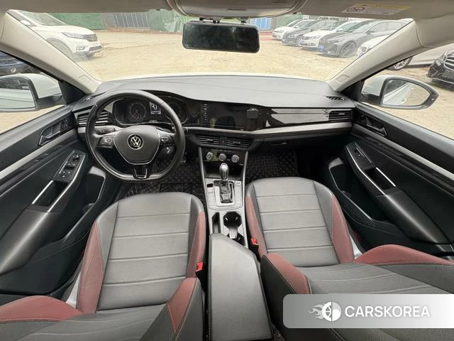 Volkswagen Bora id 4336237 из Китая 16