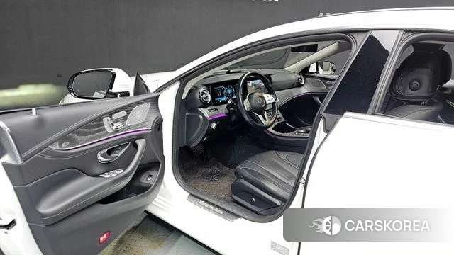 Mercedes-Benz CLS-Class C257 id 4225271 из Кореи 20