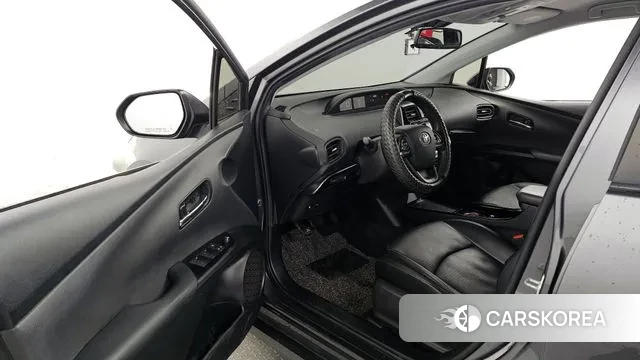 Toyota Prius 4th Generation id 3008942 из Кореи 20