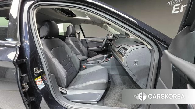 Volkswagen 7th Generation of Jetta id 4231517 из Кореи 30