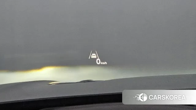 Kia Stinger Meister id 3438012 из Кореи 20