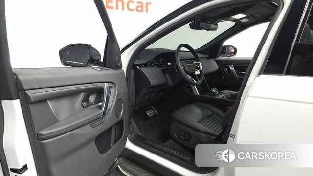 Land Rover Discovery Sports 2nd Generation id 4744093 из Кореи 40