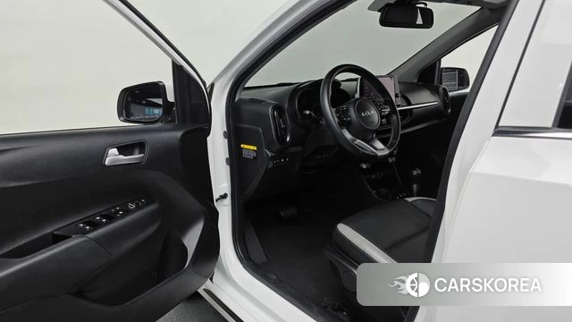 Kia Morning Urban (JA) id 4854881 из Кореи 31
