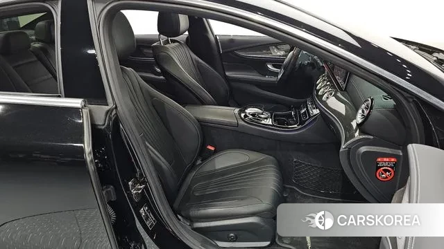 Mercedes-Benz CLS-Class C257 id 3385473 из Кореи 20