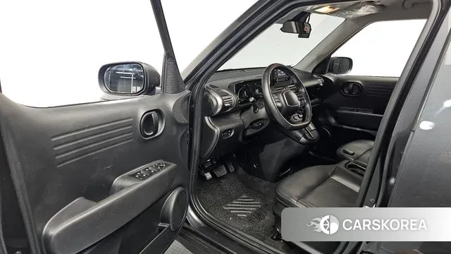 Hyundai Casper id 3664357 из Кореи 20