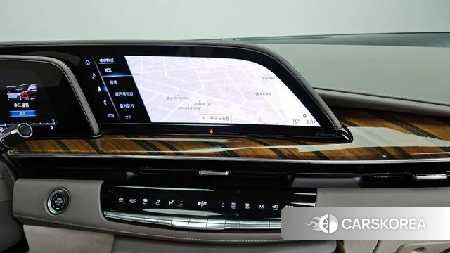 Cadillac Escalade 5th Generation id 3884067 из Кореи 20