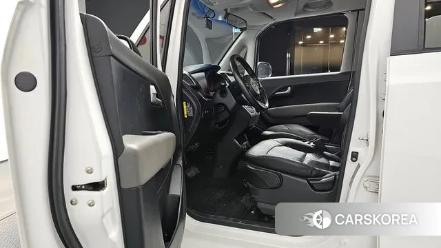 Kia The New Ray id 3402829 из Кореи 20