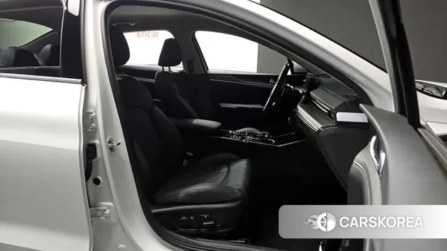 Kia The New K5 3rd generation id 3006831 из Кореи 20