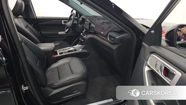 Ford Explorer 6th Generation id 3525114 из Кореи 20