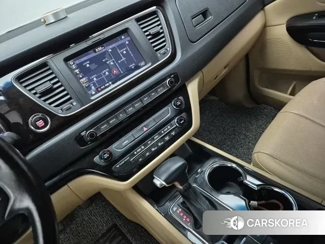 Kia The New Carnival id 3440031 из Кореи 20