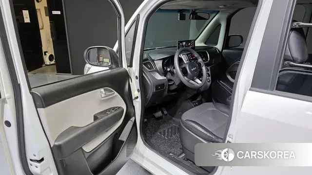 Kia The New Ray id 3597583 из Кореи 20