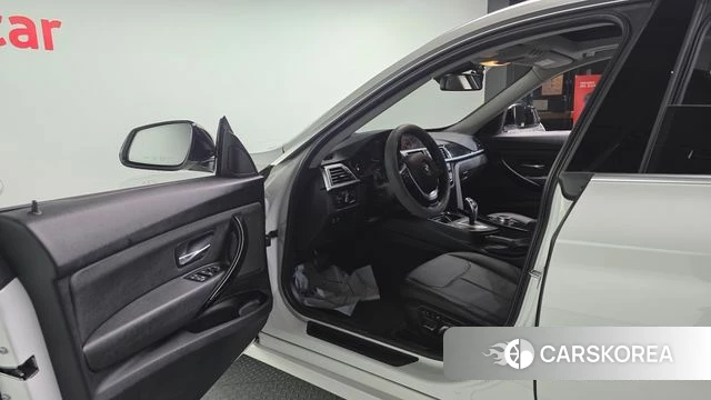 BMW 3 Series GT (F34) id 3899244 из Кореи 18