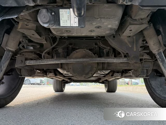 Mercedes-Benz G-class id 4333315 из Китая 19