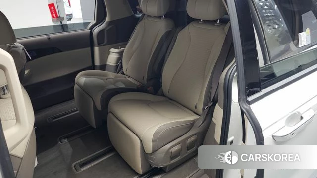 Kia The New Carnival 4th Generation id 4462726 из Кореи 40