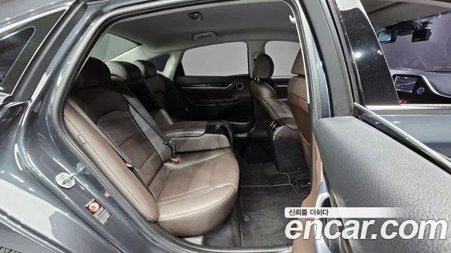 Hyundai Grandeur IG id 2785667 из Кореи 20