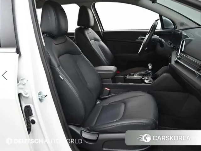 Kia Sportage 5th Generation id 3590782 из Кореи 20