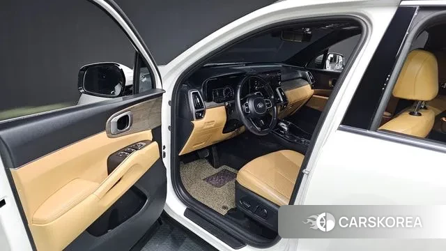 Kia Sorento 4th Generation id 3282961 из Кореи 20