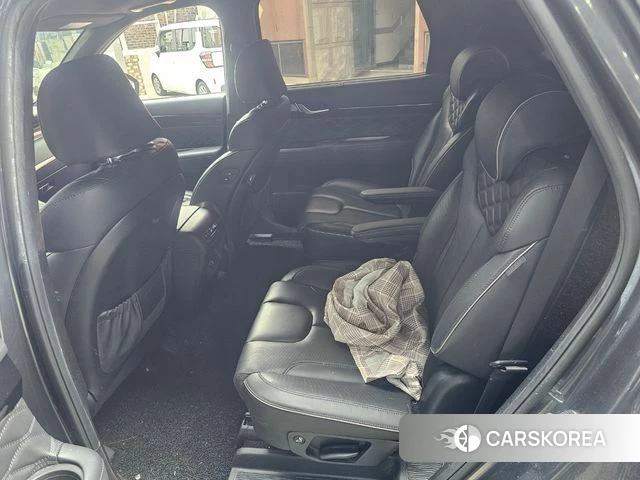 Hyundai Palisade id 4745598 из Кореи 18