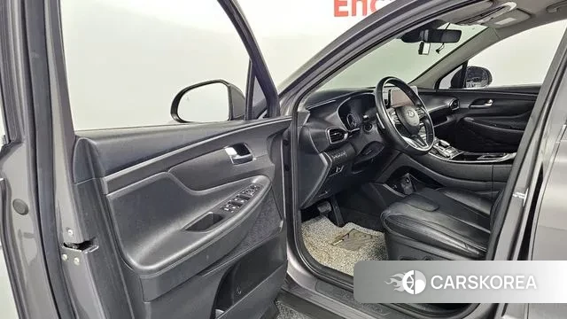 Hyundai The New Santa Fe id 3591600 из Кореи 20