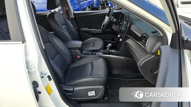 Ssangyong Berry New Tivoli id 3411880 из Кореи 20