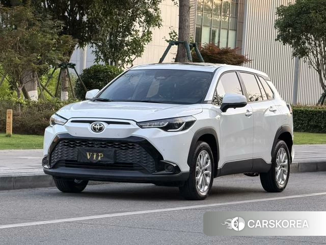 Toyota Fenglanda id 4394095 из Китая 12