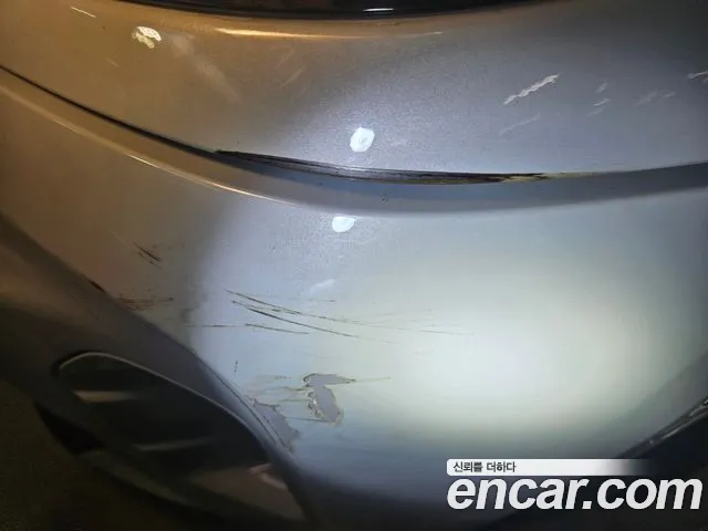 Mini Cooper S Countryman id 2657345 из Кореи 20