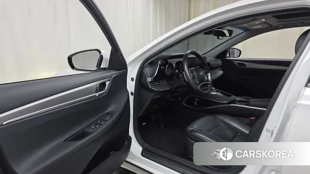 Hyundai The New Grandeur IG id 3722433 из Кореи 20