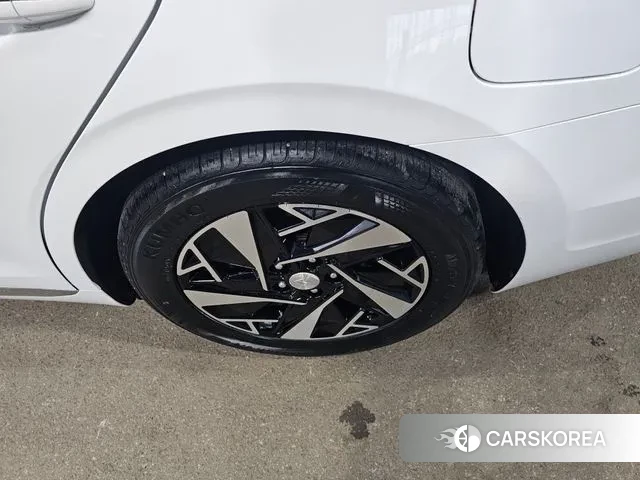 Hyundai The New Grandeur IG Hybrid id 3551268 из Кореи 20