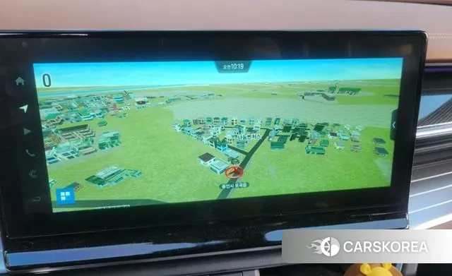 Ssangyong Torres id 3340891 из Кореи 11