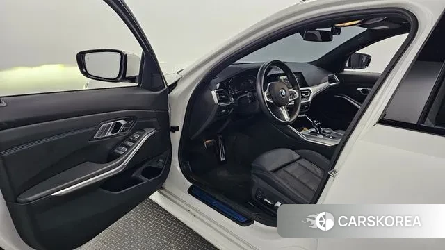 BMW 3 Series (G20) id 3002999 из Кореи 20