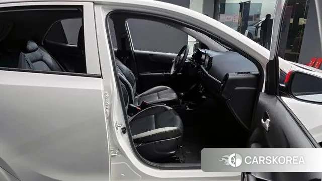 Kia All New Morning (JA) id 3357279 из Кореи 20