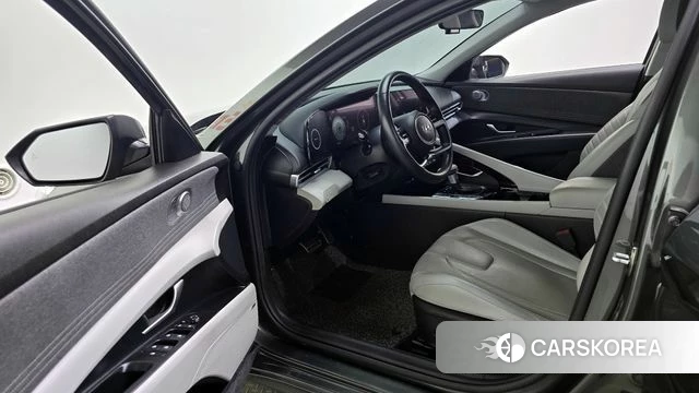 Hyundai Avante (CN7) id 3878478 из Кореи 20