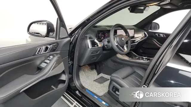 BMW X7 (G07) id 3716132 из Кореи 20