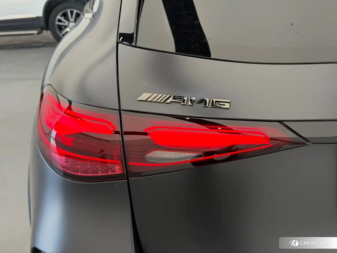 Mercedes-Benz GLC AMG id 4577758 из Китая 27