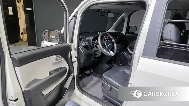 Kia The New Kia Ray id 3341927 из Кореи 20