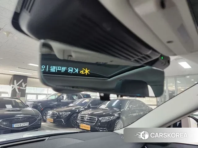 Land Rover Range Rover Evoque 2nd Generation id 3524762 из Кореи 20