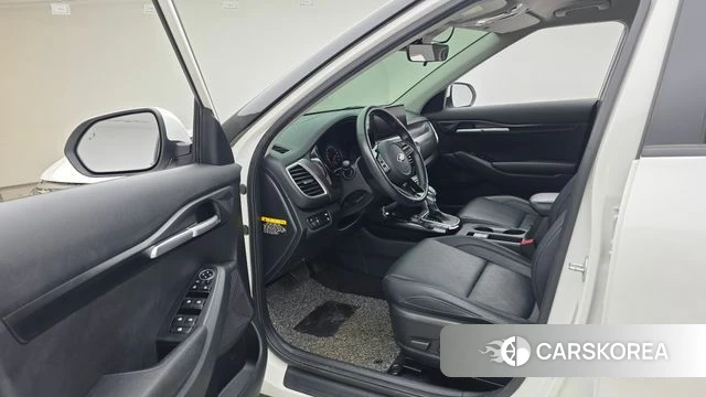 Kia Seltos id 4542811 из Кореи 20