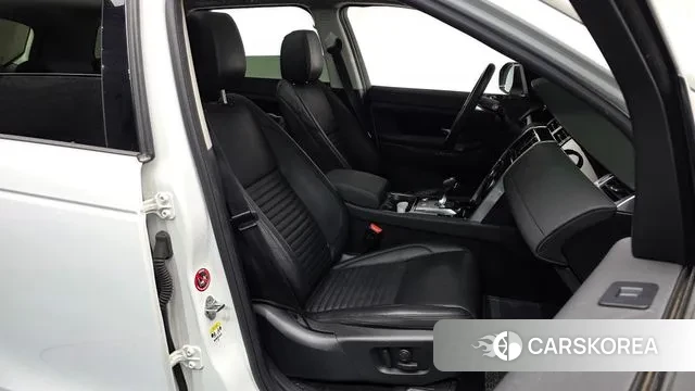 Land Rover Discovery Sports 2nd Generation id 3283159 из Кореи 20