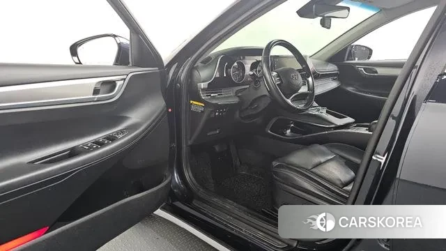 Hyundai The New Grandeur IG id 3681907 из Кореи 20