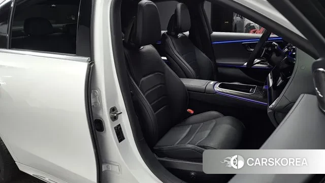 Mercedes-Benz E-Class W214 id 3523325 из Кореи 21