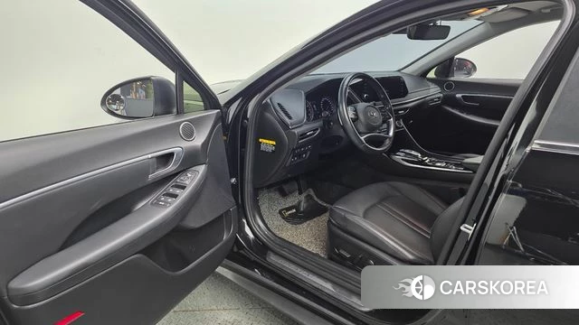 Hyundai Sonata (DN8) id 4446809 из Кореи 31