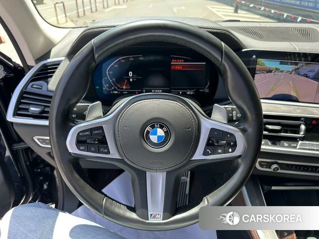 BMW X5 (imported) id 4272314 из Китая 17