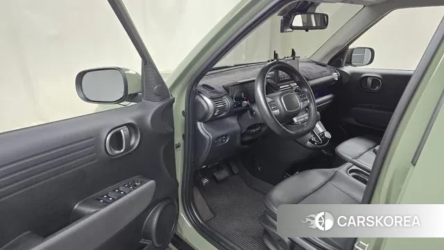 Hyundai Casper id 3551076 из Кореи 20