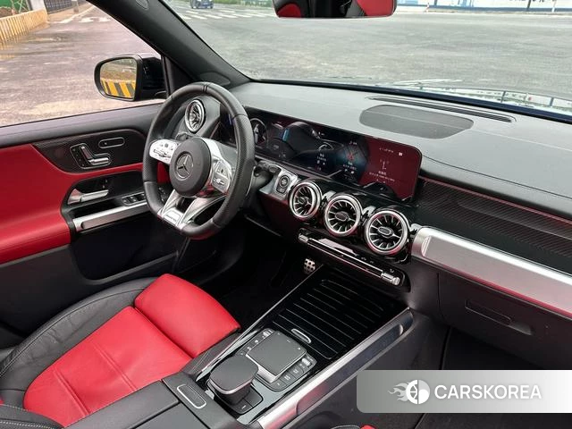Mercedes-Benz GLB AMG id 4276242 из Китая 24