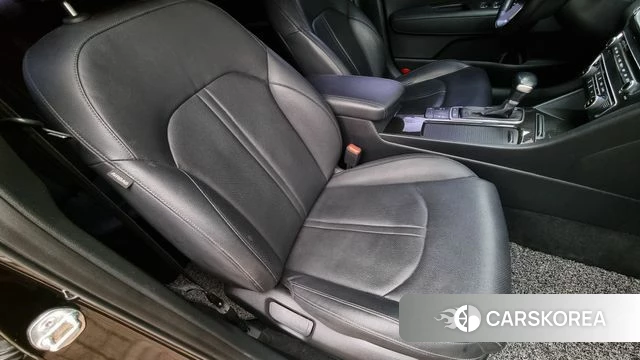 Kia The New K5 2nd generation id 4722719 из Кореи 20